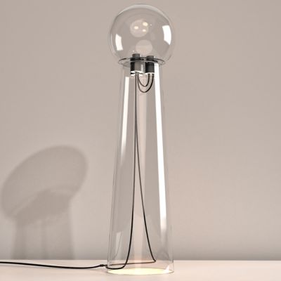 Gigi Grand LED Floor Lamp