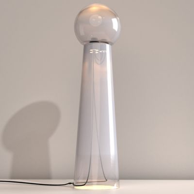 Gigi Grand LED Floor Lamp