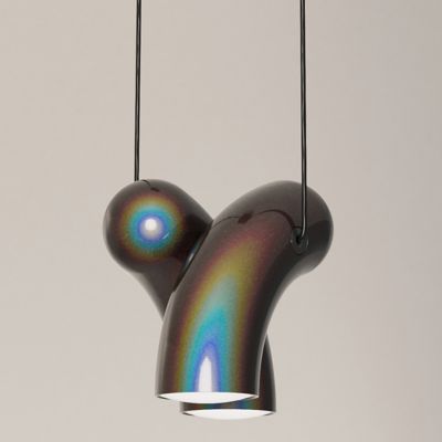 Hyphen LED Pendant