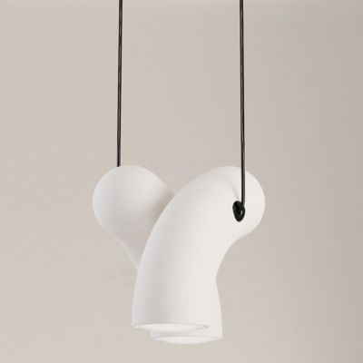 Hyphen LED Pendant