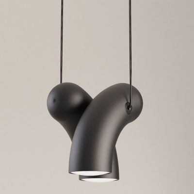 Hyphen LED Pendant