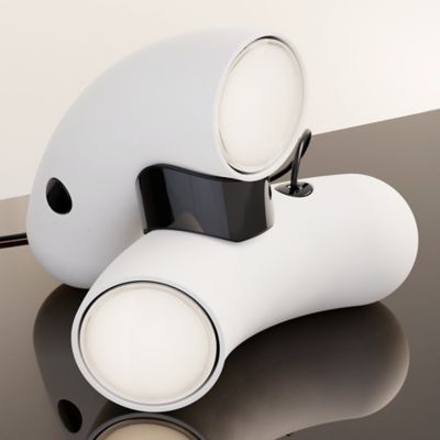 Hyphen Double LED Table Lamp