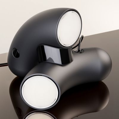 Hyphen Double LED Table Lamp