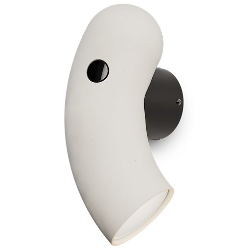 Hyphen Wall Sconce