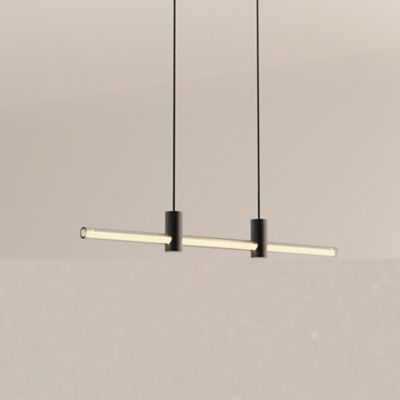 RA Line LED Linear Suspension