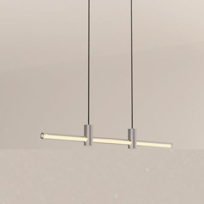 RA Line LED Linear Suspension