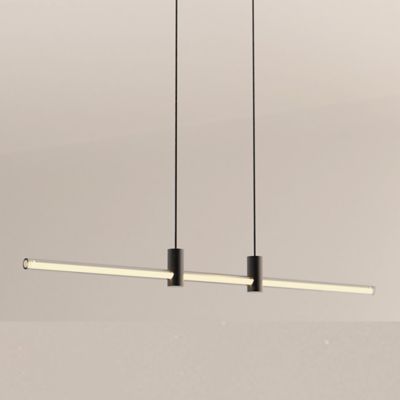 RA Line LED Linear Suspension