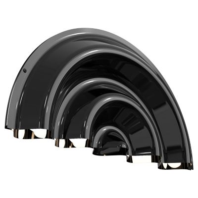 Doppler LED Wall Sconce