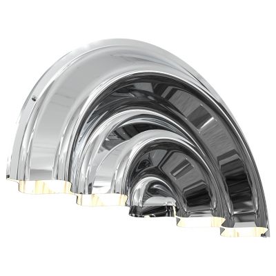 Doppler LED Wall Sconce