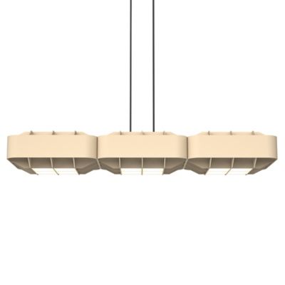 1979 LED Linear Suspension