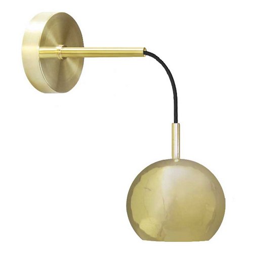 Mishal LED Wall Sconce