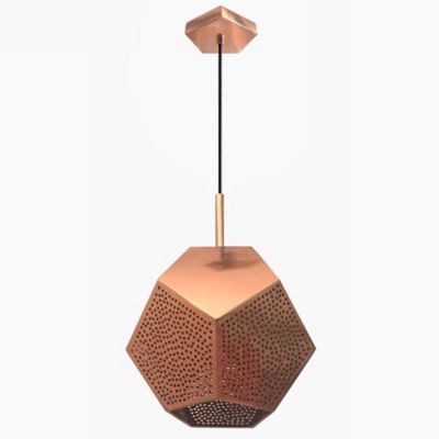 Ula Geometric Pendant