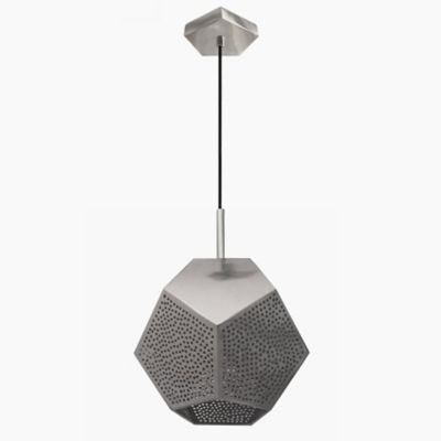 Ula Geometric Pendant