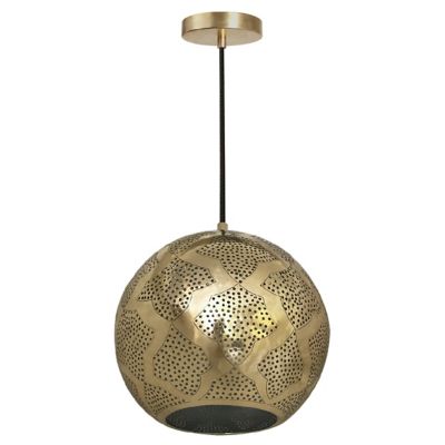 Warda Mini Pendant