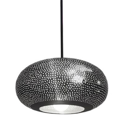 Lila Pendant