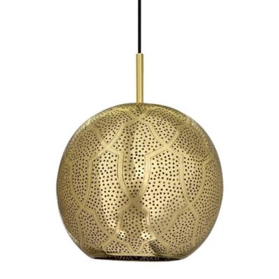 Aria Pendant