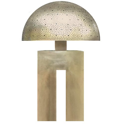 Amur Table Lamp