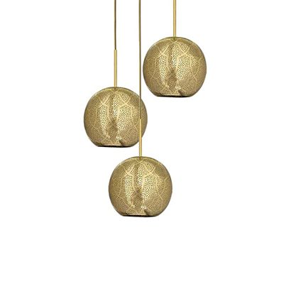 Aria Multi Light Pendant