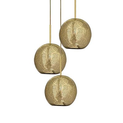 Aria Multi Light Pendant