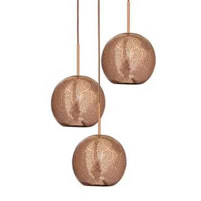 Aria Multi Light Pendant