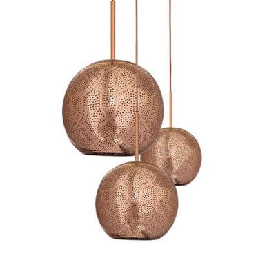 Aria Multi Light Pendant