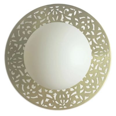 Riad Wall Sconce