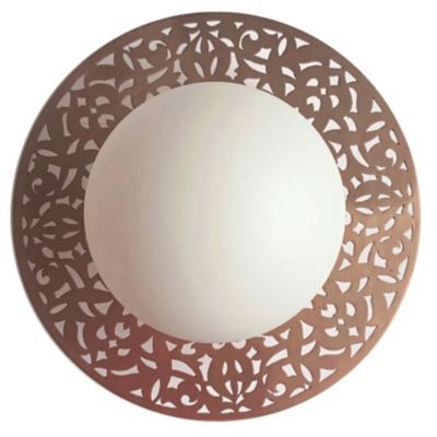 Riad Wall Sconce