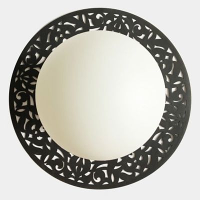 Riad Wall Sconce