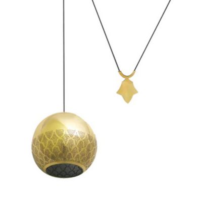 Nur Counterbalance Pendant