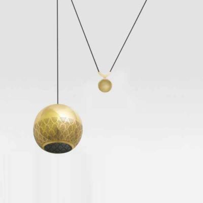 Nur Counterbalance Pendant