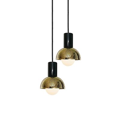 Maria Multi-Light Pendant