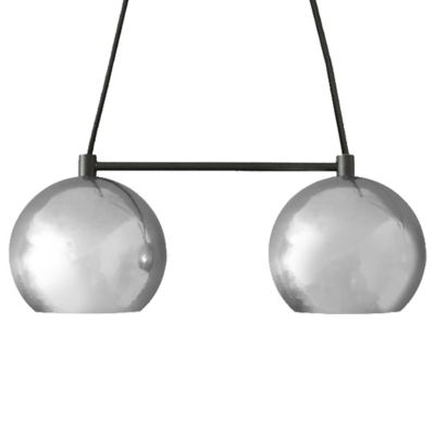 Mishal Dual Globe Linear Suspension