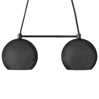 Mishal Dual Globe Linear Suspension