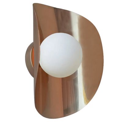 Moja Wall Sconce