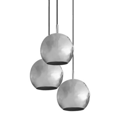 Mishal Multi-Globe Chandelier