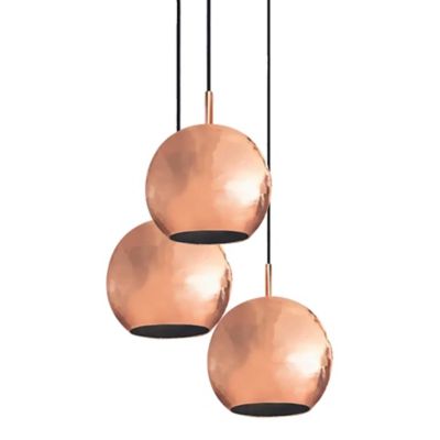 Mishal Multi-Globe Chandelier