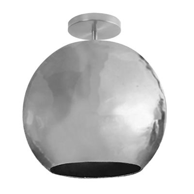 Mishal Semi-Flushmount