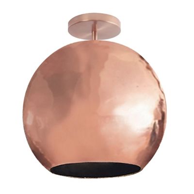 Mishal Semi-Flushmount