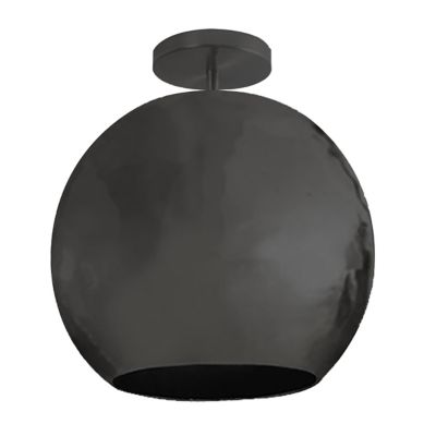 Mishal Semi-Flushmount