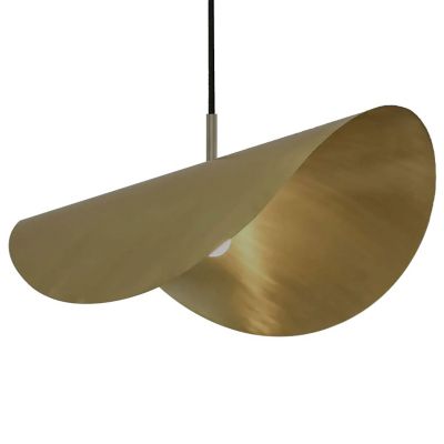Moja Pendant