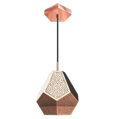 Almas Pendant
