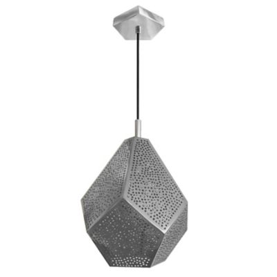 Almas Pendant