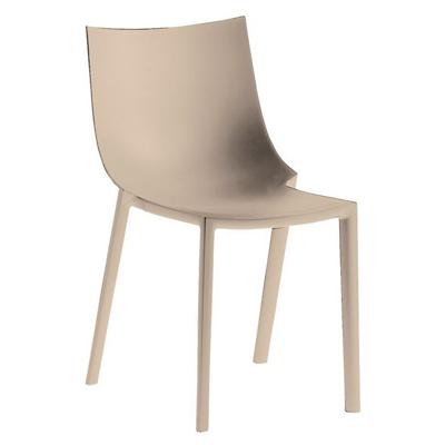 Bo Indoor/Outdoor Stackable Chair
