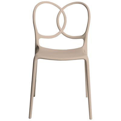 Sissi Dining Chair (Pink) - OPEN BOX RETURN