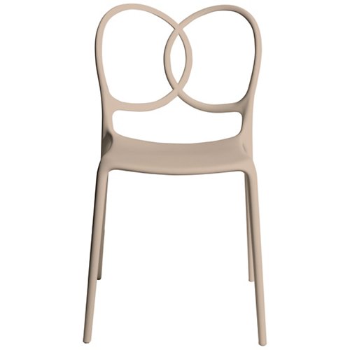Sissi Dining Chair (Pink) - OPEN BOX RETURN