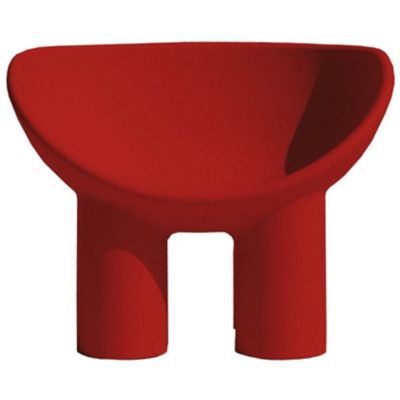 Roly Poly Armchair