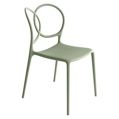 Sissi Indoor/Outdoor Stackable Chair