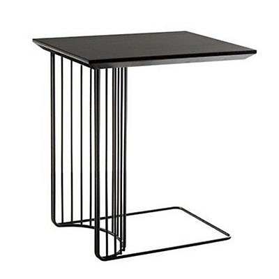 Anapo Side Table, Wood