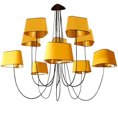 Nuage 10 Grand Chandelier