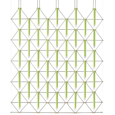 Mozaik Panel 5x5 Pendant